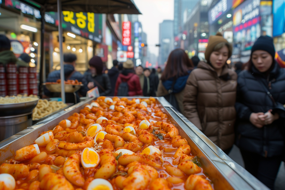 떡볶이